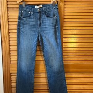 AYR The Pop Bomba Straight Leg Jeans Size 32